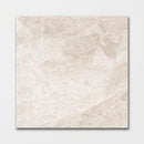 Royal Beige Polished Marble Tiles 18x18