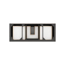 James Martin Brookfield 60" Single Bathroom Vanity, Black Onyx