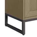 James Martin Chianti 20" Single Bathroom Vanity, Walnut Whisper