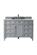 James Martin Brittany 48" Single Bathroom Vanity, Urban Gray