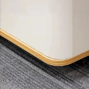 Halsey · Modern L-Shaped Executive Desk