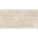 Sand Moon Struttura Grooves 12x24 Rec