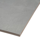 sande grey polished porcelain floor and wall tile msi collection NSANGRE2424P product shot one tile profile view