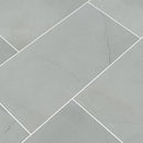 sande ivory polished porcelain floor and wall tile msi collection NSANIVO1224P product shot multiple tiles angle view