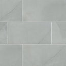 sande ivory polished porcelain floor and wall tile msi collection NSANIVO1224P product shot multiple tiles top view