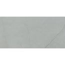 sande ivory polished porcelain floor and wall tile msi collection NSANIVO1224P product shot one tile top view