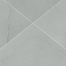sande ivory polished porcelain floor and wall tile msi collection NSANIVO2424P product shot multiple tiles angle view