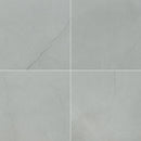 sande ivory polished porcelain floor and wall tile msi collection NSANIVO2424P product shot multiple tiles top view