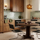 Pacific Crest Glossy Ceramic Tiles 5x5