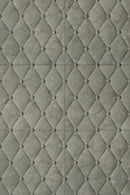 seagrass limestone carved field dimensional stone model CHESTERFIELD 24x24 semi polished 6 top view