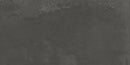 Seattle Black Bullnose Porcelain Moldings 3x24