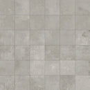 Seattle Grey Mosaic A Porcelain Tiles 12x12