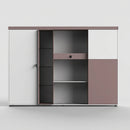 Carrick · Office Shelves & Cabinet Storage