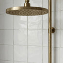 Honed Linen Glossy Ceramic Tiles 5x5
