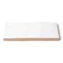Honed Linen Matte Ceramic Tiles 2 1/2x5