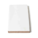 Honed Linen Matte Ceramic Tiles 2 1/2x5