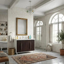 Honed Linen Matte Ceramic Tiles 5x5