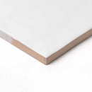 Honed Linen Matte Ceramic Tiles 5x5