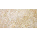 Shell Reef Brushed Limestone Pool Copings 12x24
