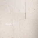 Shell Reef Tumbled French Pattern Limestone Pavers Various