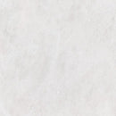 Siberian White Honed Marble Tiles 12x12