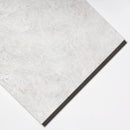 Siberian White Honed Marble Tiles 12x24