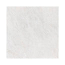 Siberian White Honed Marble Tiles 18x18