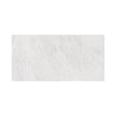 Siberian White Polished Marble Tiles 2 3/4x5 1/2