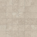 Siena Sand Mosaic A Porcelain Tiles 12x12