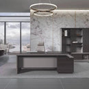 Allard · Modern L-Shaped Executive Desk