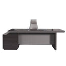 Allard · Modern L-Shaped Executive Desk