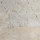 Silky Gray Marble Floor and Wall Tile 4"x12"
