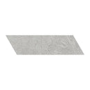 Sterling Mist Matte Gramma 72 Stone Look Porcelain Tiles 19 39/64x6 21/32