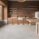 Silver Horizon Polished Marble Tiles 12x24