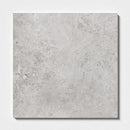 Silver Horizon Polished Marble Tiles 18x18