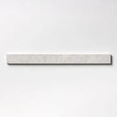 Silver Horizon Fine Textured Plank Marble Tiles 1 9/16x18