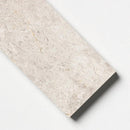 Silver Horizon Honed Subway Marble Tiles 3x12