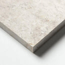 Silver Horizon Honed Subway Marble Tiles 3x12