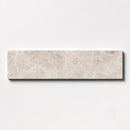 Silver Horizon Honed Subway Marble Tiles 3x12