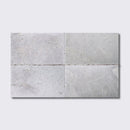 Silver Horizon Textura Marble Tiles 16x24