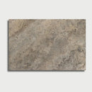 Silver Tumbled Travertine Pavers 16x24