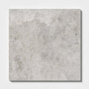 Silver Horizon Honed Marble Tiles 18x18