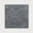 Sky Blue Tumbled Marble Pavers 24x24