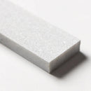 Silver Sky Fine Textured Plank Marble Tiles 1 9/16x18