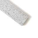 Silver Sky Renaissance Marble Tiles 1 9/16x17 11/16