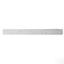 Silver Sky Renaissance Marble Tiles 1 9/16x17 11/16