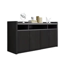 Penfold · Office Credenza Cabinet Sideboard