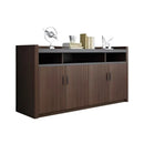Penfold · Office Credenza Cabinet Sideboard