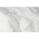 Silver Sky Rustic Textured Marble Tiles 16x24
