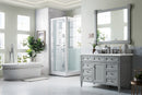 James Martin Brittany 48" Single Bathroom Vanity, Urban Gray